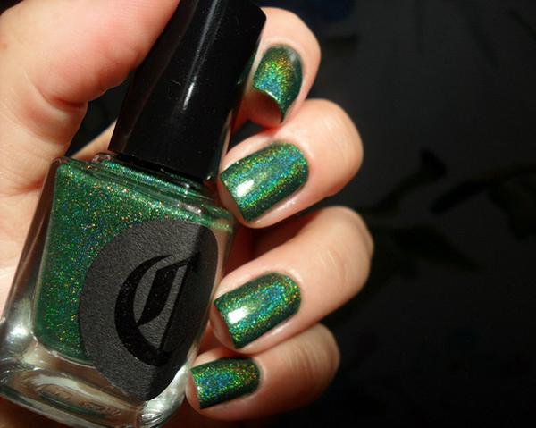 34 Nail Art _by_arkeiror
