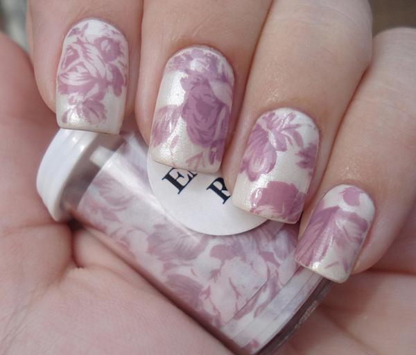 35 Nail Art by Flavia Gonçalves