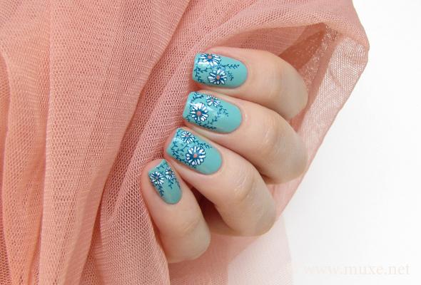 37 Nail Art by Mari