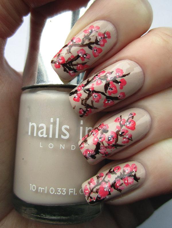 4 Nail Art by_soyoubeauty