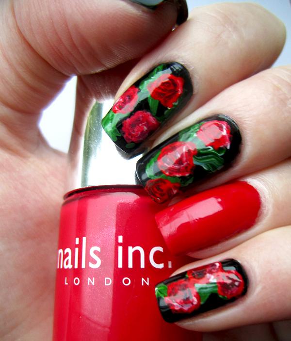8 Nail Art by soyoubeauty