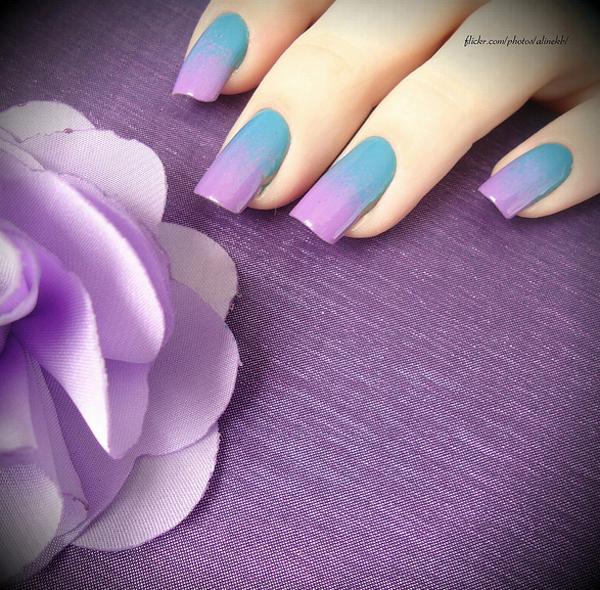 9 Nail Art by Aline Borges