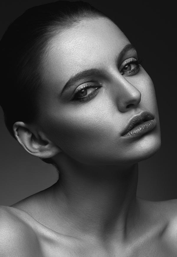 Lena (2) by Oleg Ti