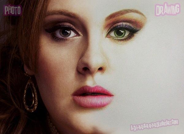 ayank_adele_drawing_n_photo_my_luphlyq_by_adin_u_g_r_o_h_o