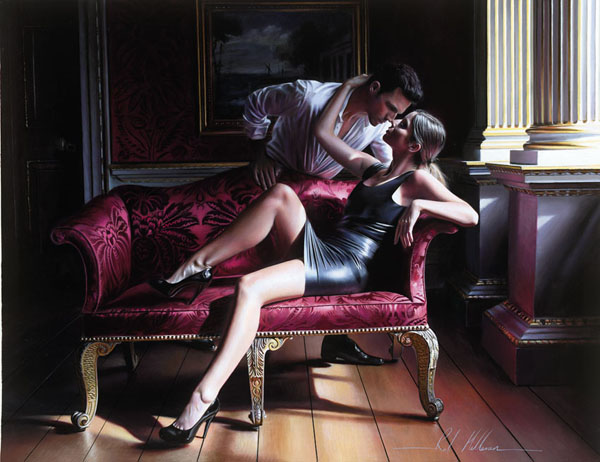 realistic painting 13 realistic painting 13 - 30 Mind Blowing Realistic Paintings <3 <3