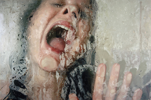 realistic painting 22 realistic painting 22 - 30 Mind Blowing Realistic Paintings <3 <3