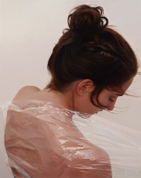 realistic painting 28 realistic painting 28 - 30 Mind Blowing Realistic Paintings <3 <3
