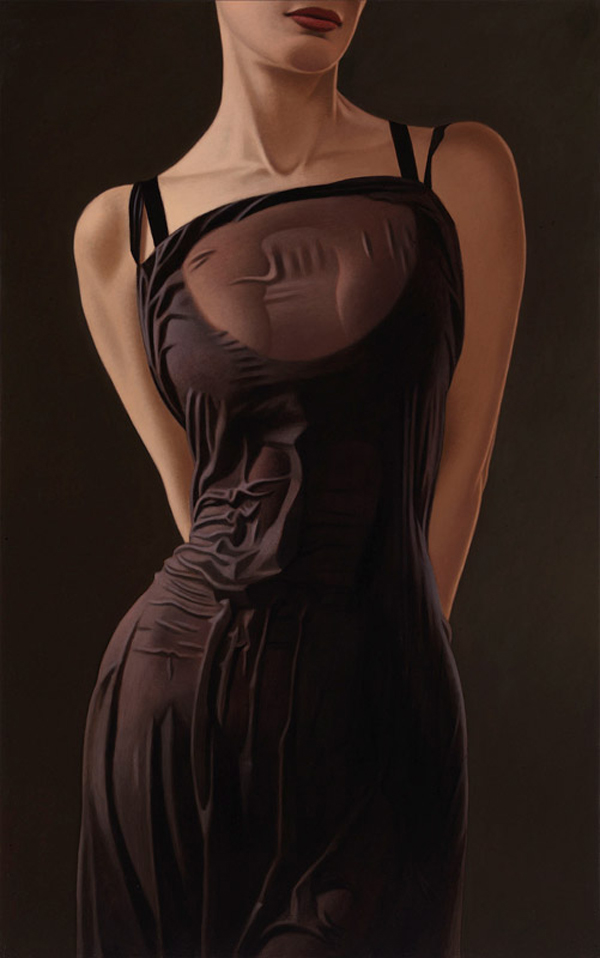 realistic painting 30 realistic painting 30 - 30 Mind Blowing Realistic Paintings <3 <3