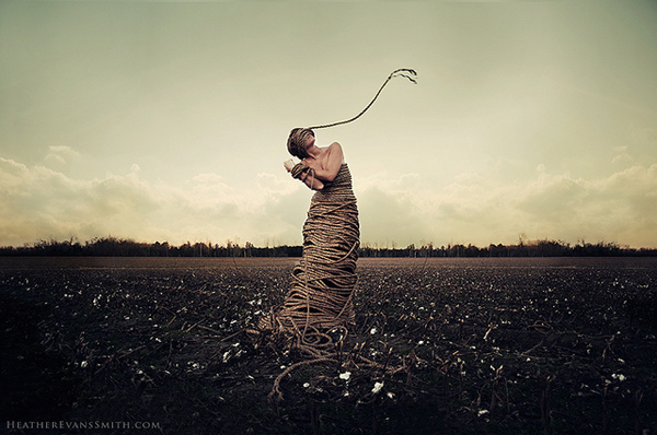    Conceptual photography