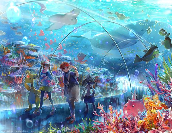 marine_tube_by_namie_kun-d5v4dg3