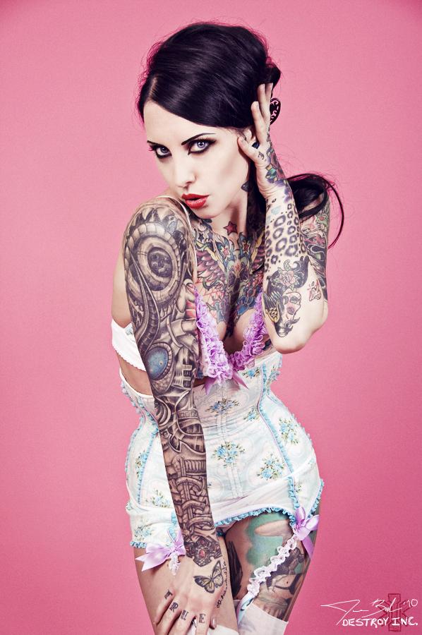 Sleeve Tattoo - 50+ mát Sleeve Tattoo Designs <3 <3