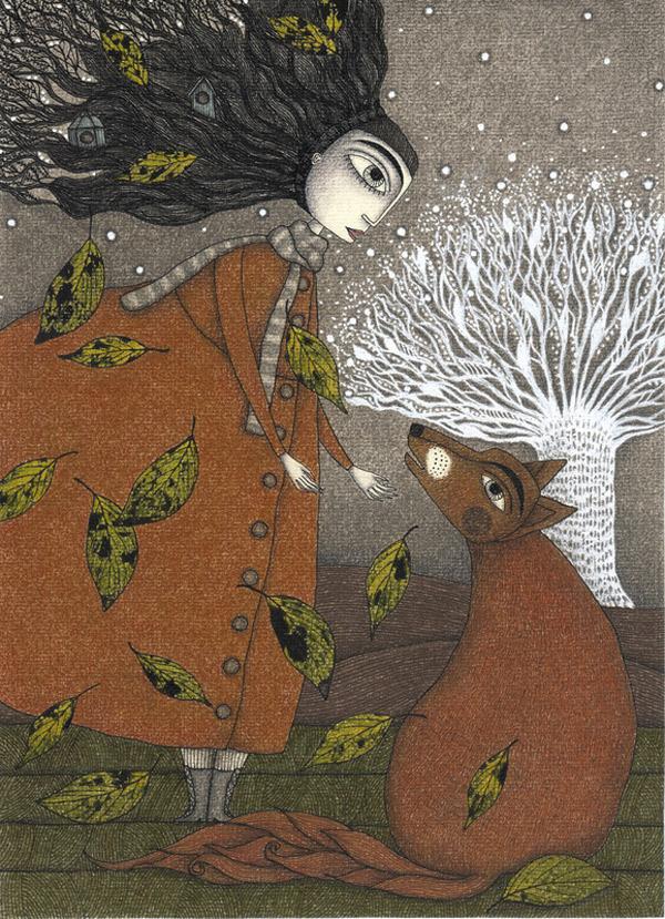 After Dusk by Judith Clay 31