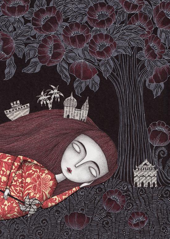 Dream Space (Tree of Forever Dreams) by Judith Clay 23