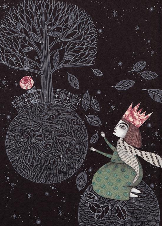 Five Hundred Million Little Bells by Judith Clay 22