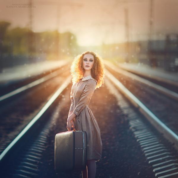 Margarita Kareva 7