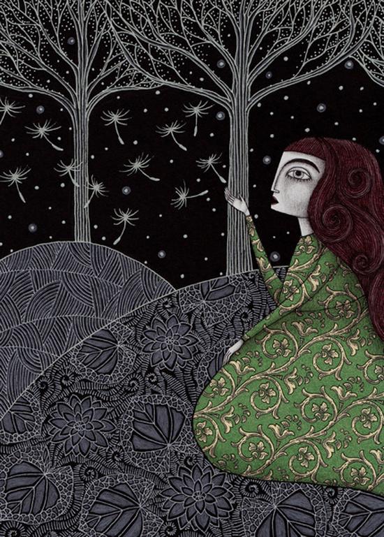 My Winter Stars by Judith Clay 32