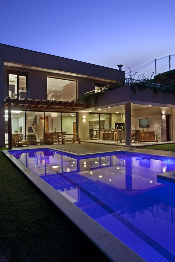Residencia DF 1