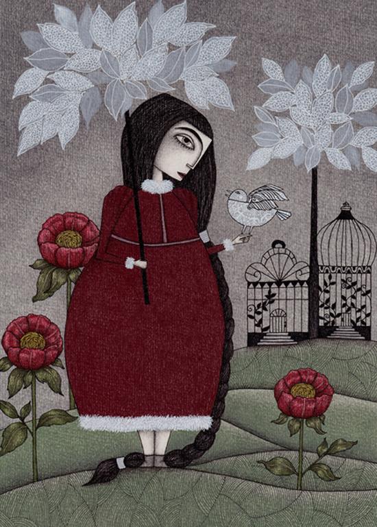 Winterbird, or Hope is a Thing With by Judith Clay 26