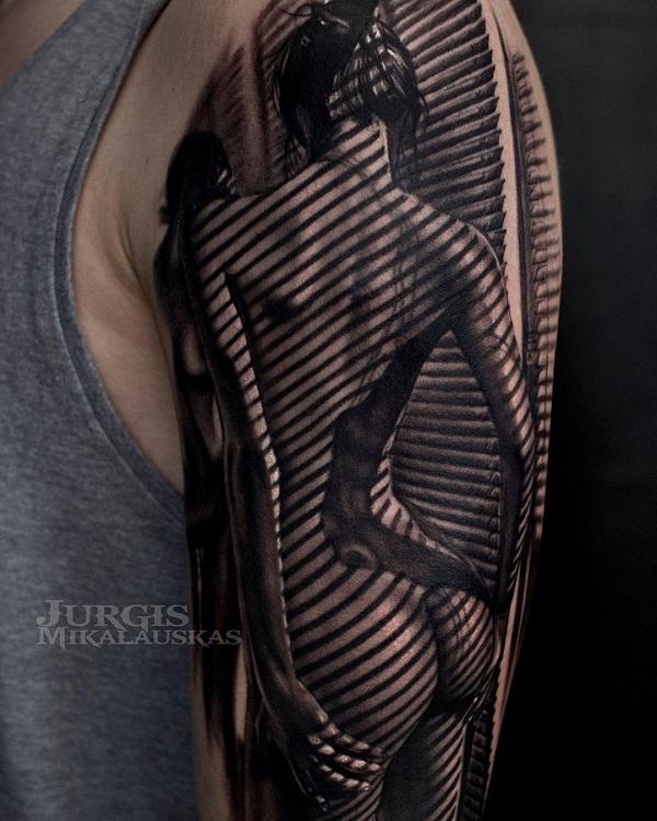 60 cool sleeve tattoo designs art and design 60 cool sleeve tattoo designs art and design