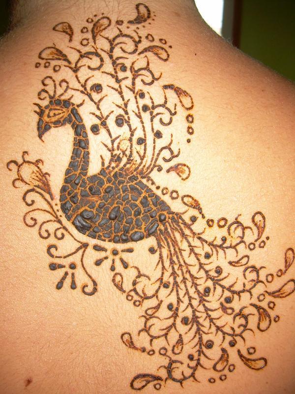 henna tattoo designs