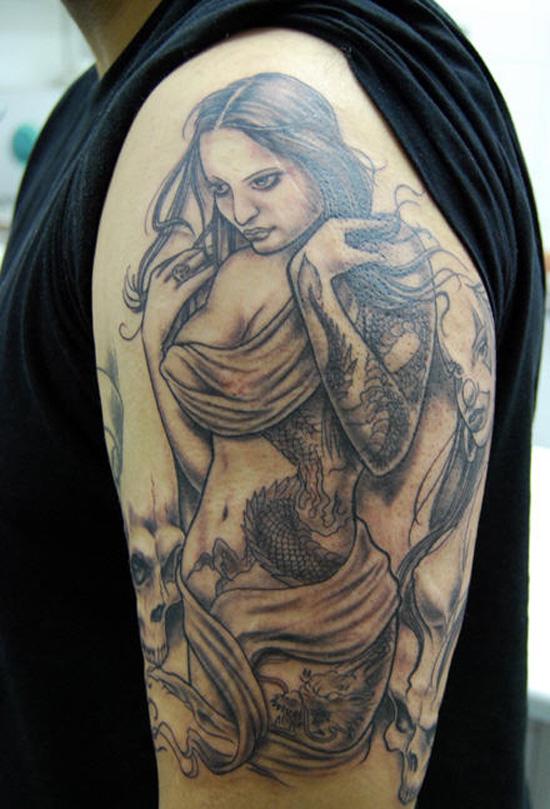 50 amazing tattoo designs art and design 50 amazing tattoo designs art and design