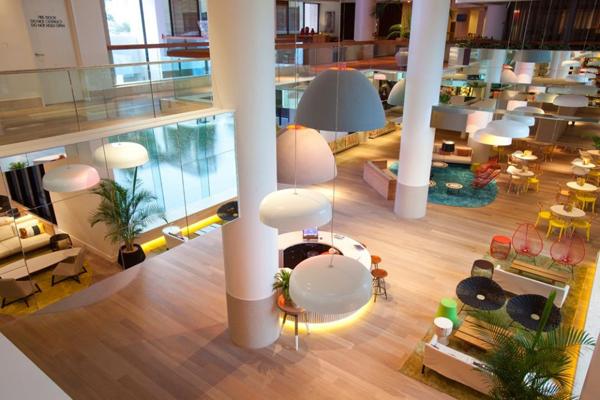 QT Hotel Gold Coast 1