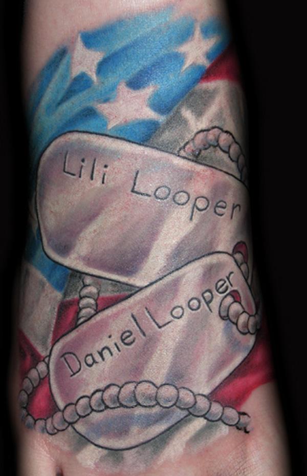 25 awesome american flag tattoo designs art and design 25 awesome american flag tattoo designs art and design