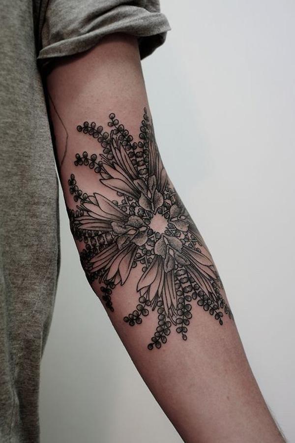 70 lovely tattoos for girls art and design