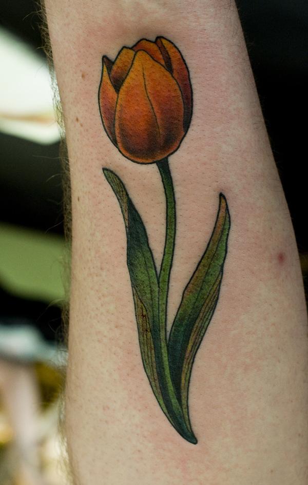 Tattoo Bryn của - 65 + đẹp Flower Tattoo Designs <3 <3