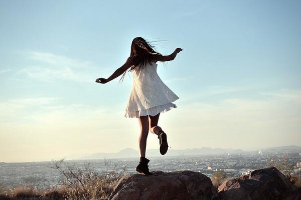 ENJOY by Joel Sossa