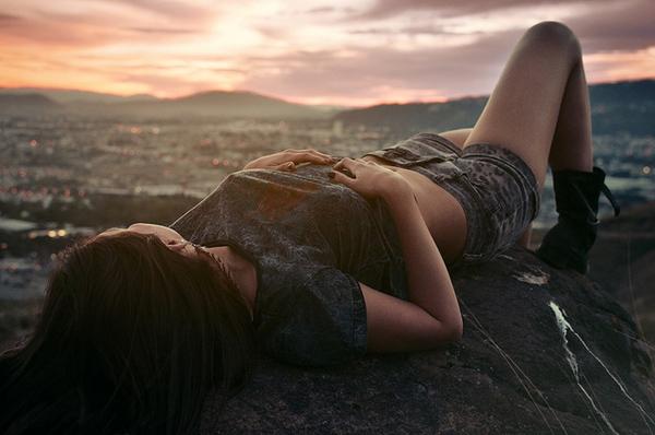 OH MEXICO ! I REALLY MISS U by Joel Sossa
