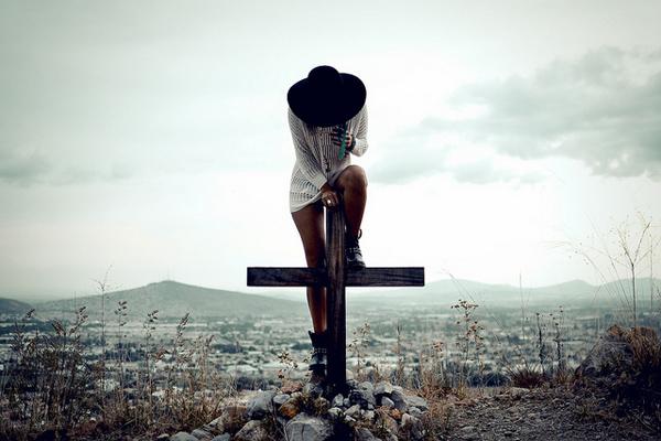WE ARE UPON THE DEATH by Joel Sossa