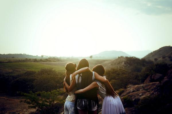 WE LOVE OUR FAMILY by Joel Sossa