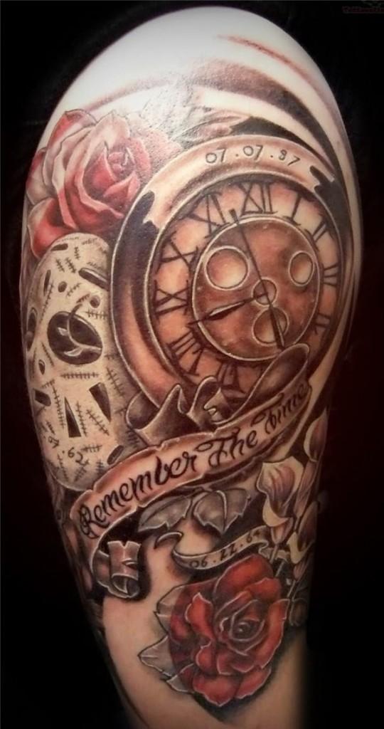 100 awesome watch tattoo designs art and design 100 awesome watch tattoo designs art and design