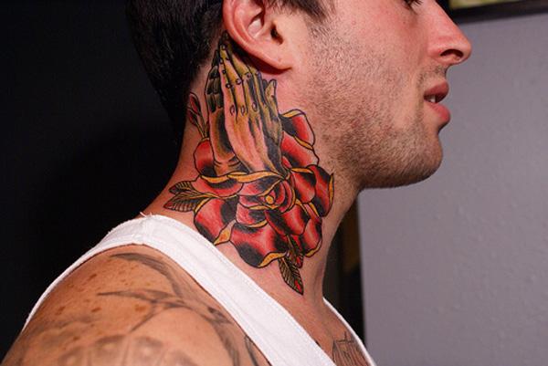35-Hand-and-rose-tattoo-on-neck.jpg