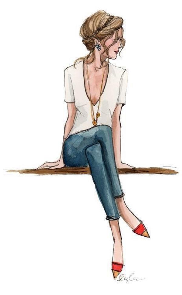 sketching models
