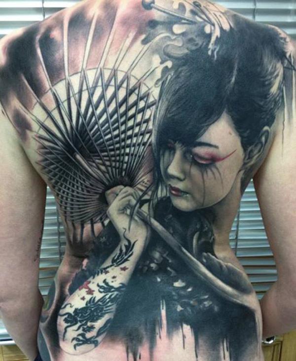 oriental tattoo artist 55 Designs  Art Tattoo Japanese Awesome  and  Design