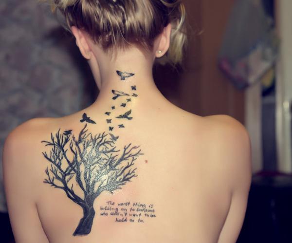 Tattoo Quotes