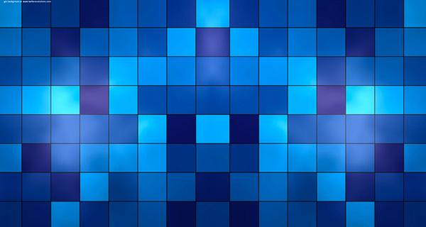blue background design pattern