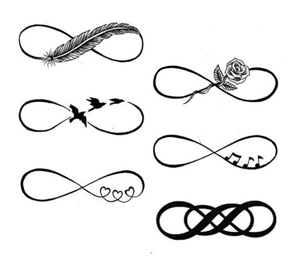 unlimited links tumblr themes Pics Tattoo Infinity   Design Symbol Photos
