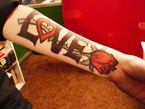 35 inspiring love tattoo ideas art and design 35 inspiring love tattoo ideas art and design