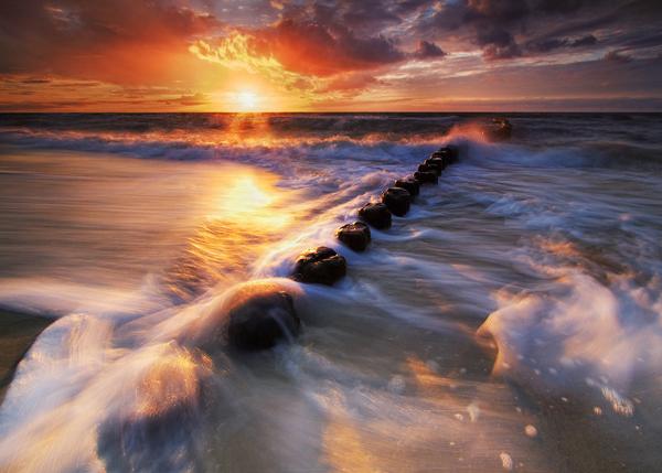 28 sunset picture