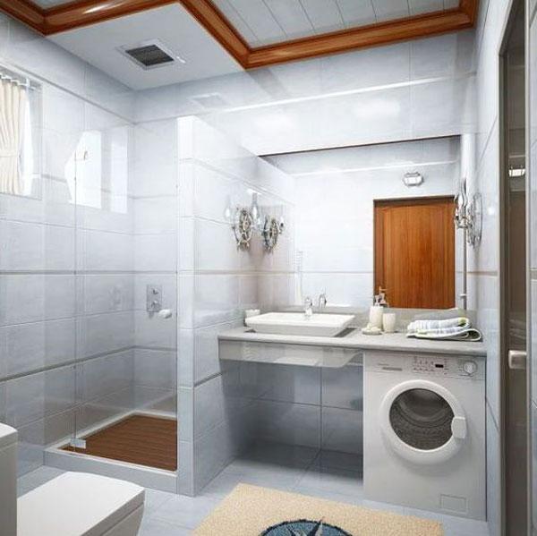55 cozy small bathroom ideas | art and design
