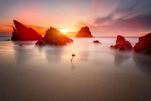 30 Philosophy Sunsets
