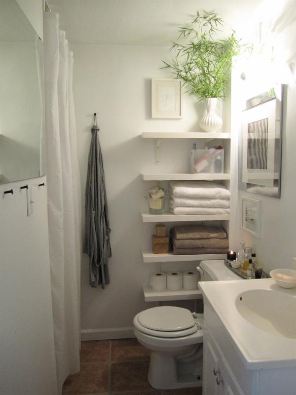 39 small bathroom