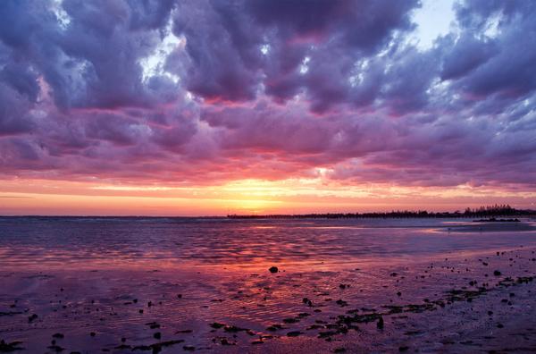 41 Altona Sunset