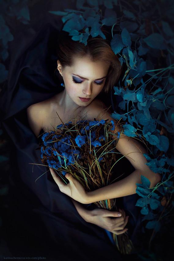 Karina Chernova 8