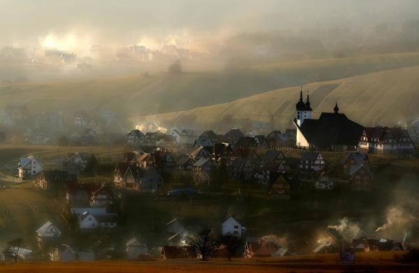 church_by_Przemysław Kruk