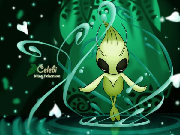 50 lovely pokemon wallpapers art and design
