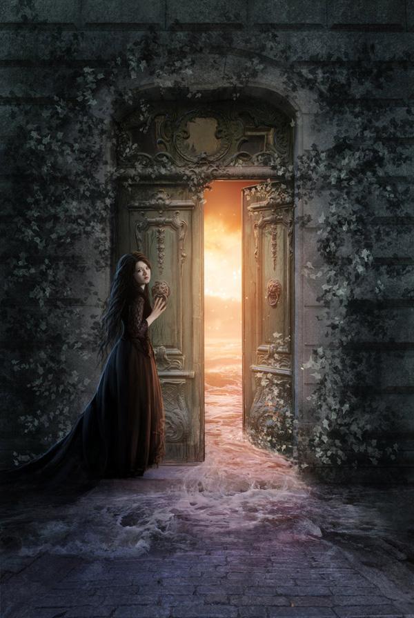 one_step_by_fantasymaker